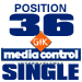 Amy Diamond - Media Control Charts Platz 36