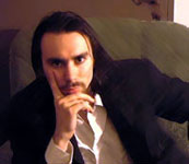 Music Producer & Composer Daniel Scholz