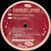 Gamat 3000 - Sunglasses & Soda Remixes