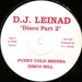 DJ Leinad - Disco Part 2