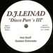 DJ Leinad - Disco Part 3