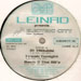 Leinad - Electric City (Album) Leinad - Electric City (Album)