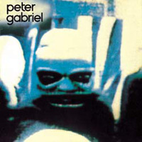 Peter Gabriel - Shock The Monkey (When I Sleep)