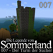 Soundtrack: Der Turm der Sucher (Sommerland #007) Soundtrack: Der Turm der Sucher (Sommerland #007)