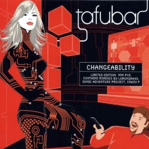 Tafubar - Repossessing The House (Prefex Mix)