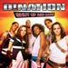 D!Nation - Shut up and dance