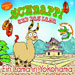 Schnappi - Ein Lama in Yokohama